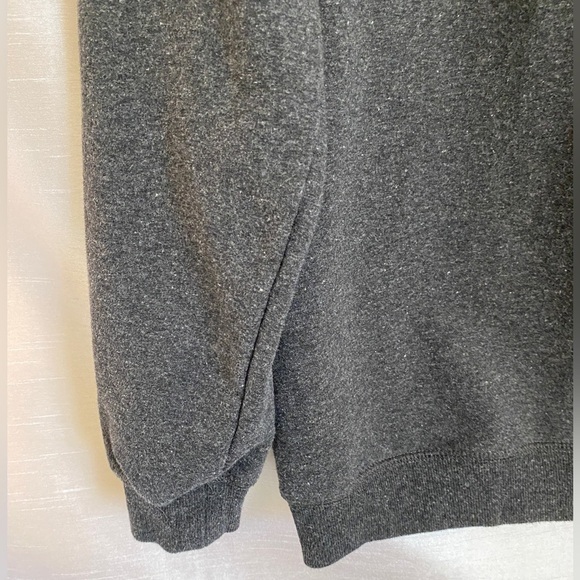 Sporting  Life 1979 Crewneck Sweatshirt Heathered Grey Ladies Sm - Picture 6 of 9